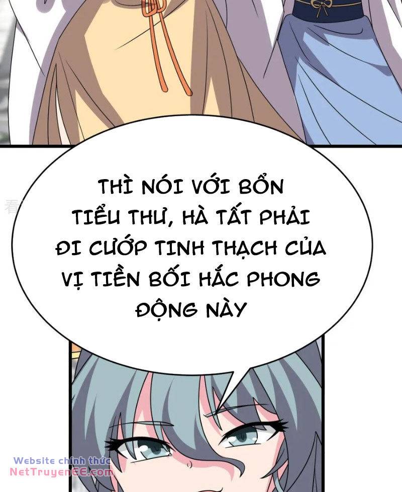 Tôn Thượng chapter 513.5 19