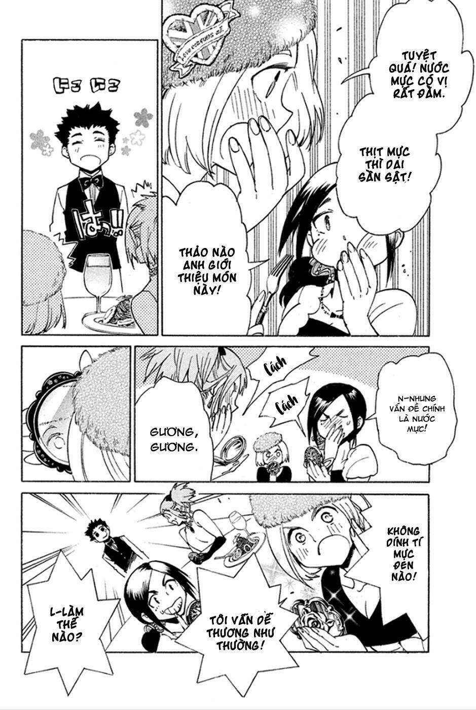 hell’s kitchen chapter 44 33