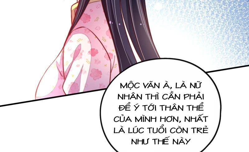 ngày nào thiếu soái cũng ghen chapter 14 9