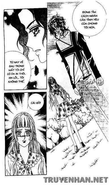 bạn trai tôi là ma cà rồng chapter 98 16