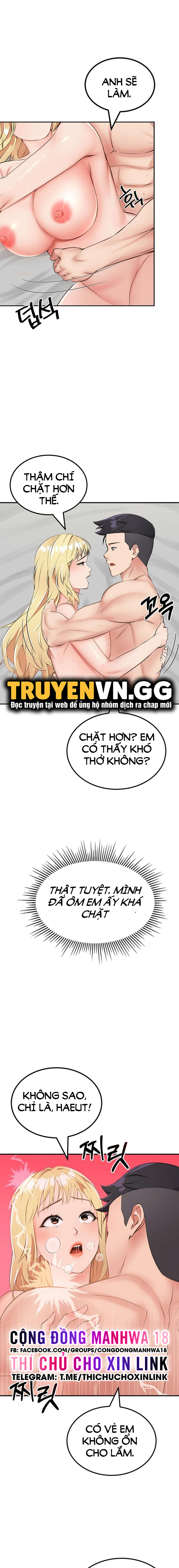 sinh tồn trên đảo hoang cùng mẹ yêu chapter 9 20