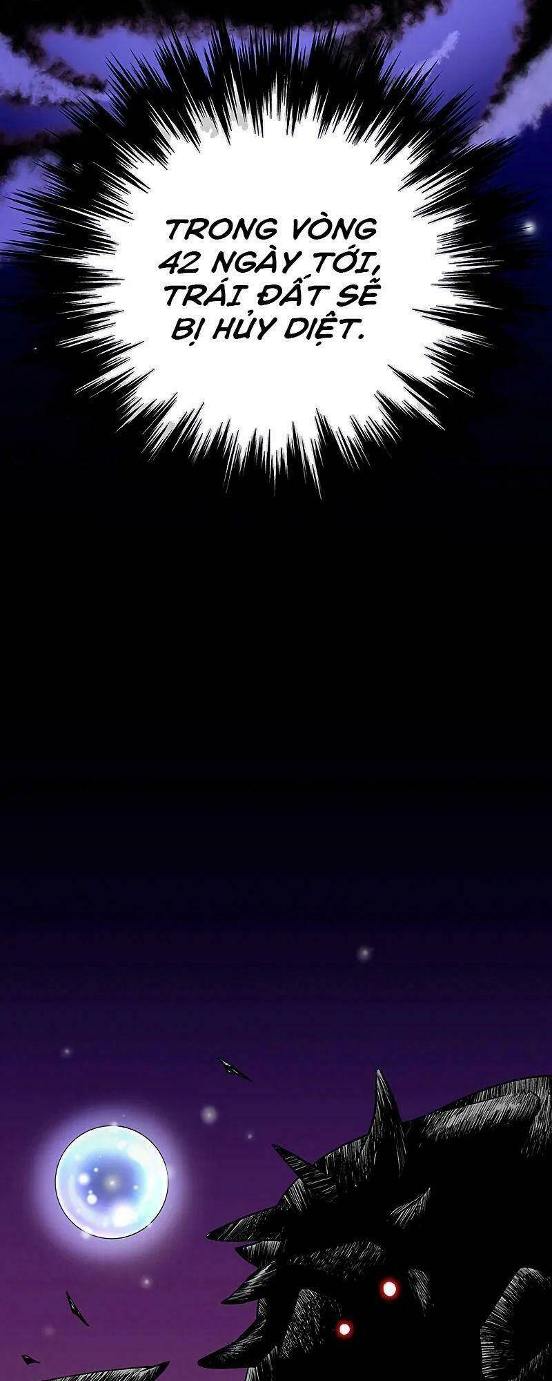 đấng cứu thế được chọn lựa chapter 2 76