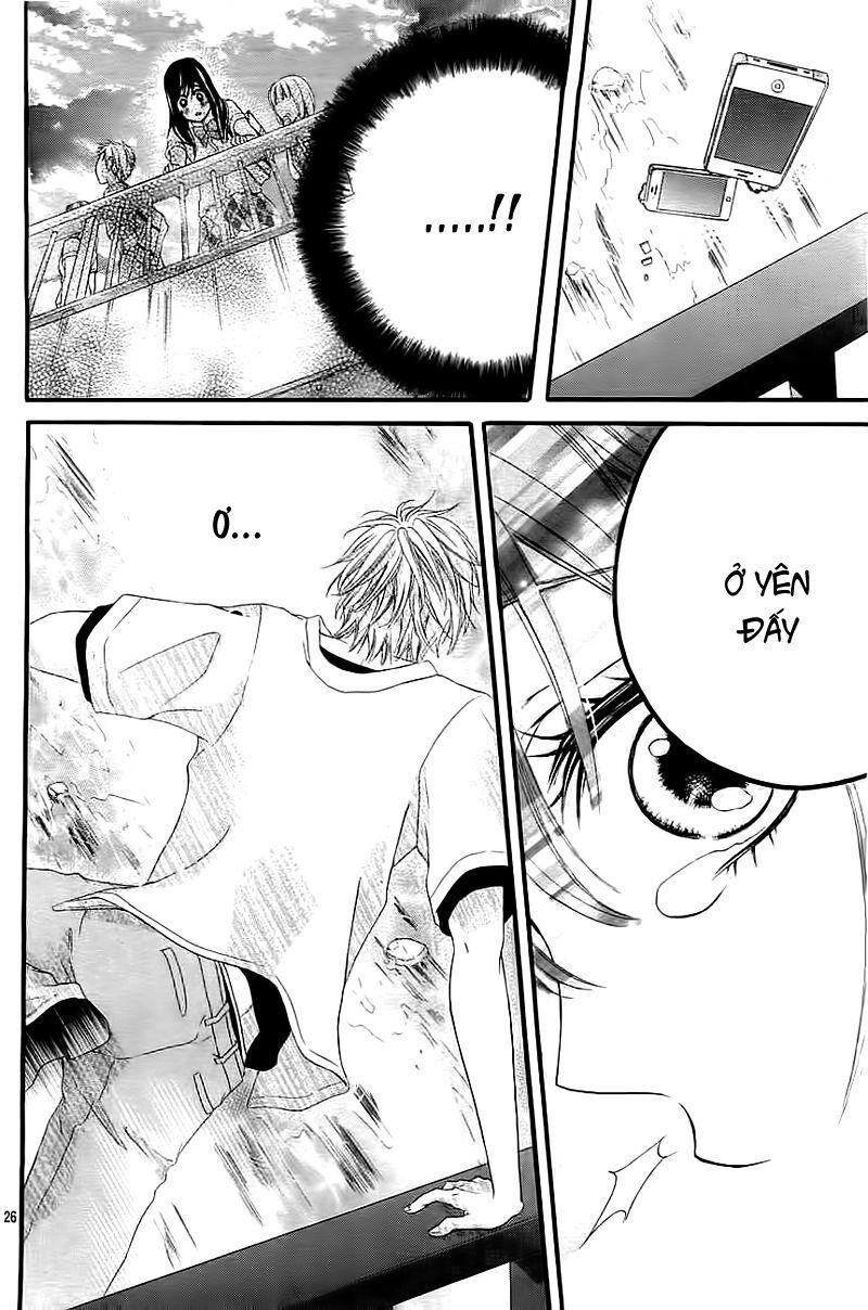 kare kano hajimemashita chapter 1 26