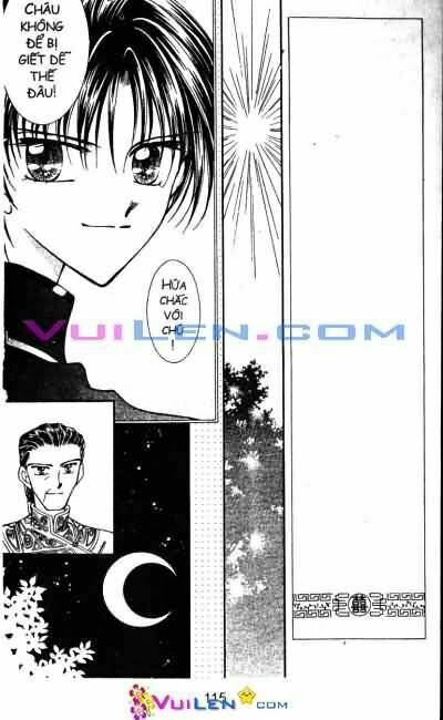 lâu đài cổ chapter 5 105