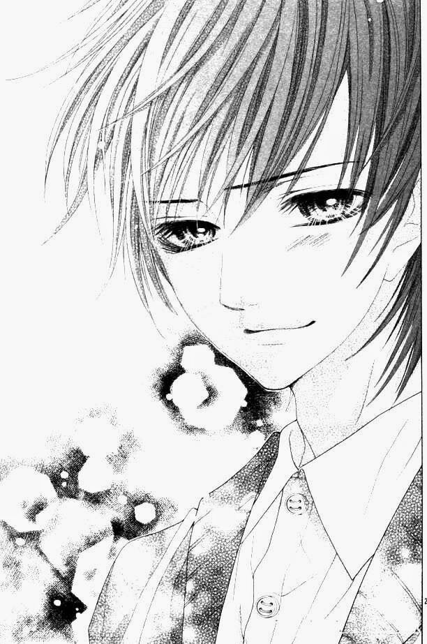 seifuku de vanilla kiss chapter 6 19