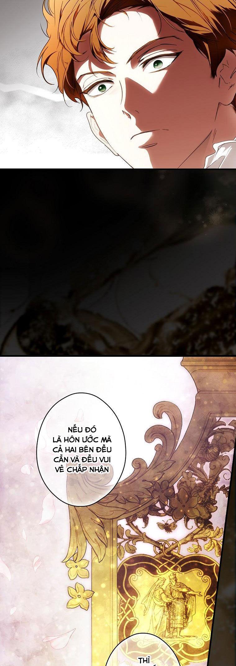 câu chuyện cổ tích của mẹ kế chapter 121 9