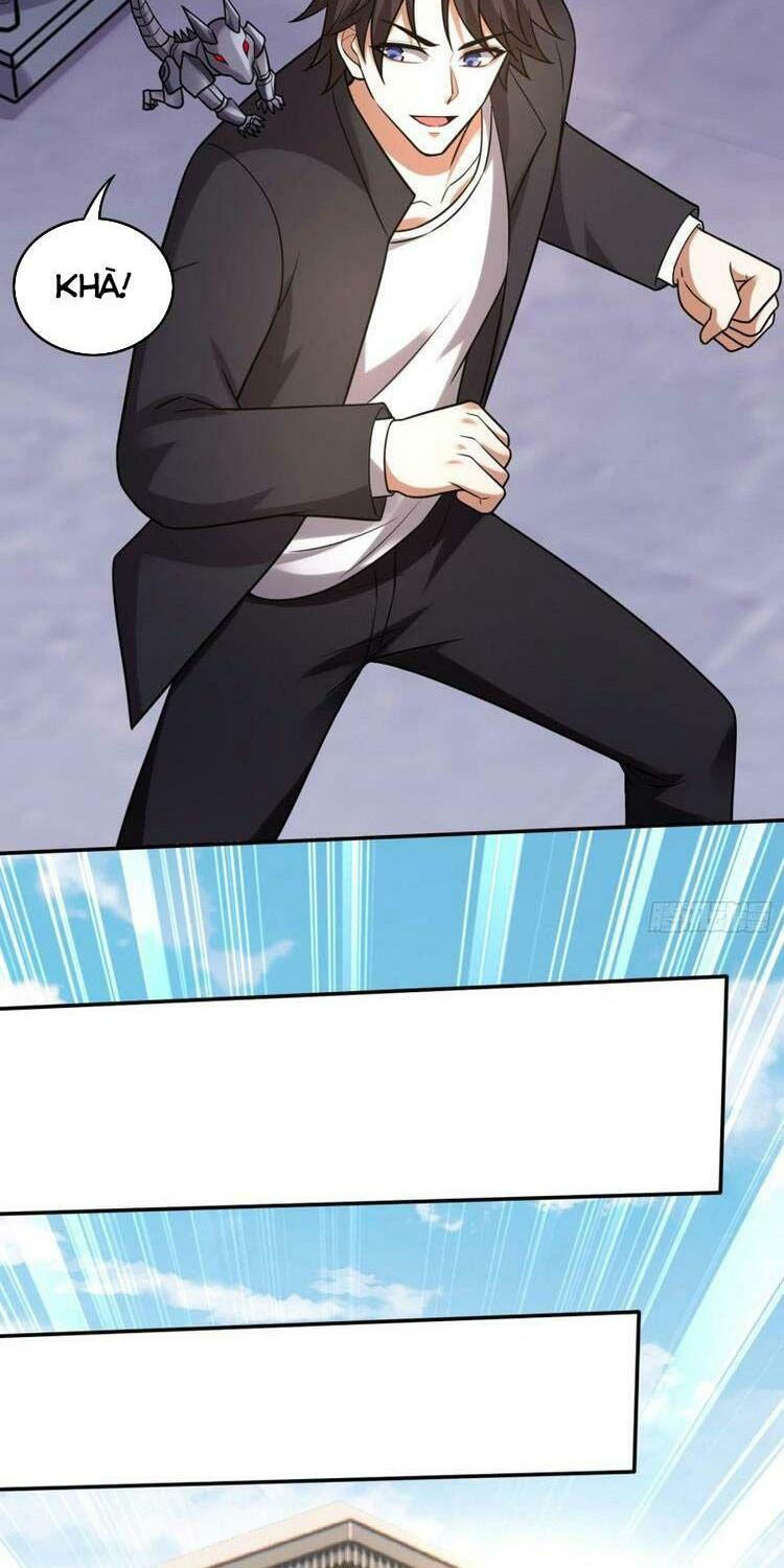 tối cường thần y tại đô thị chapter 217 21