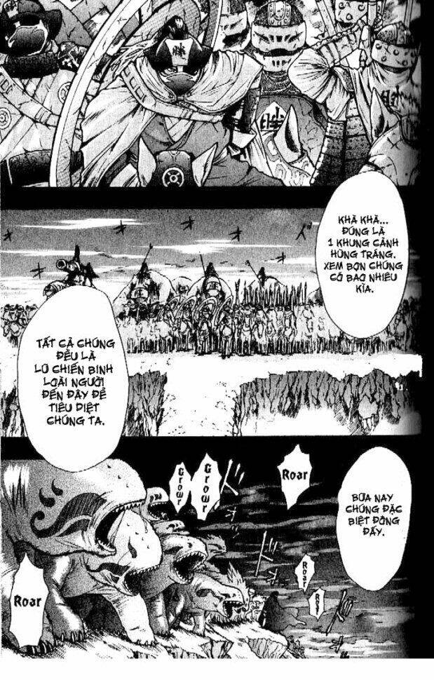 dragon eye chapter 8 5