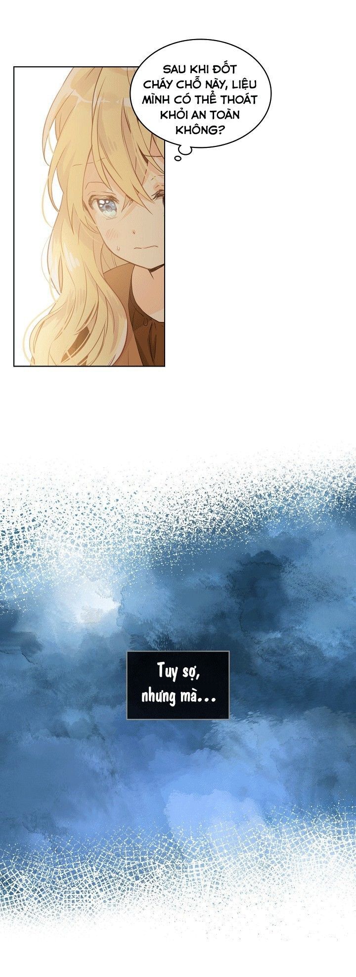 con có phải con là con gái của ngài không? chapter 38 13