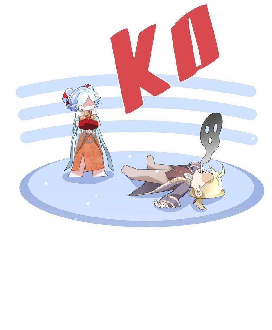 trăm cách tử đạo của công chúa chapter 11 44