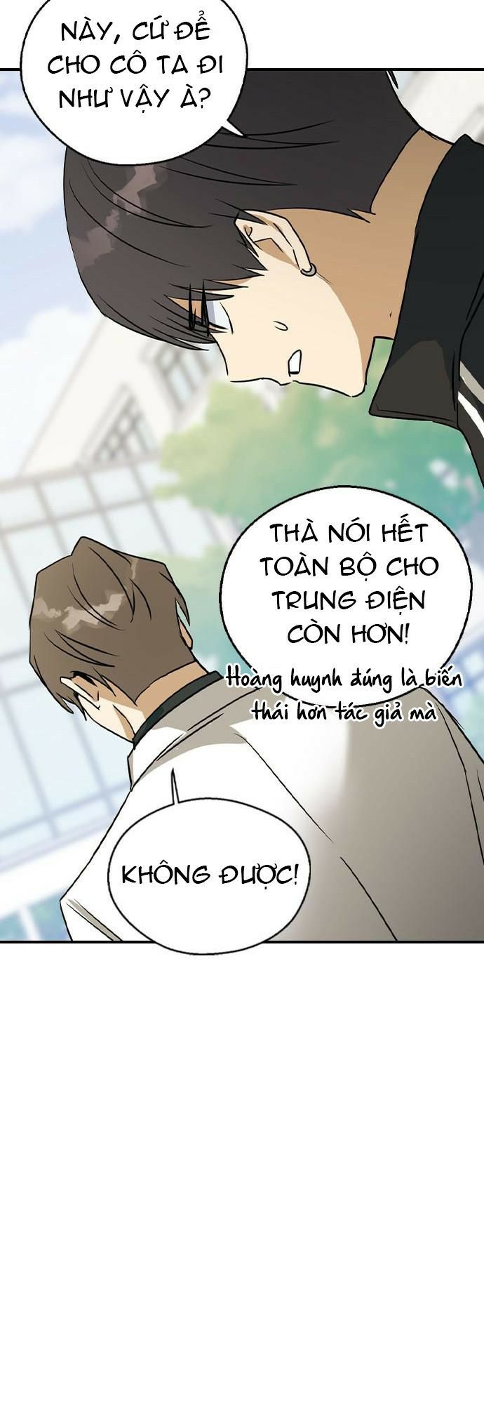 duyên nợ kiếp trước chapter 22 44