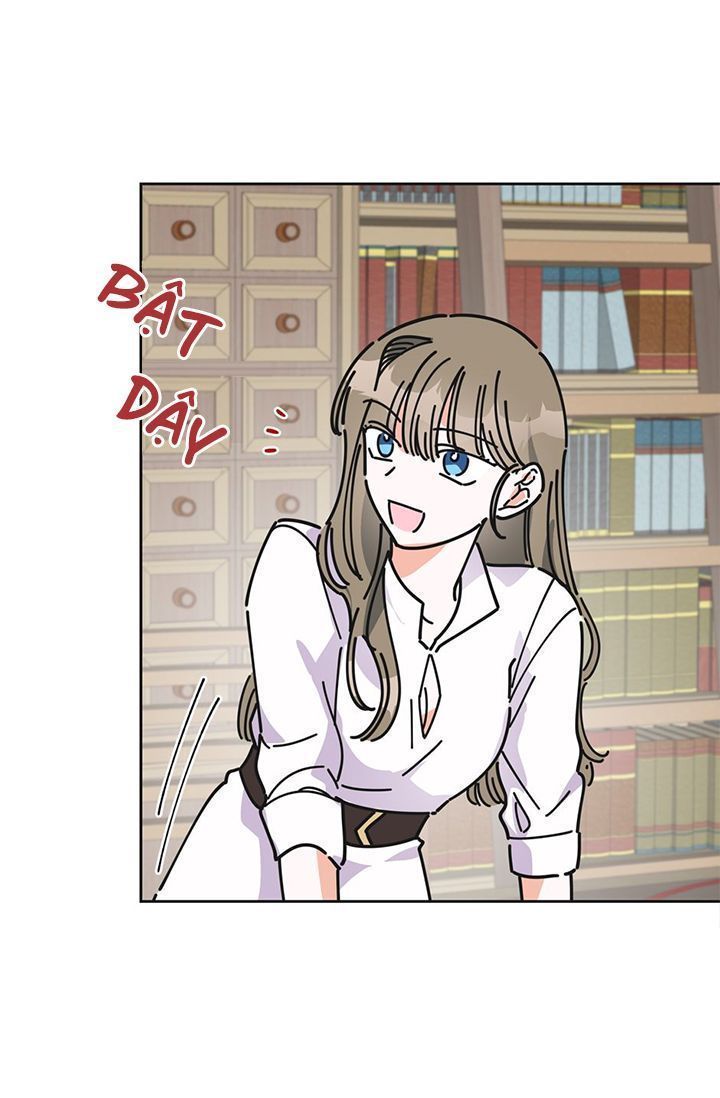 ác nữ tiểu thư chapter 9 45