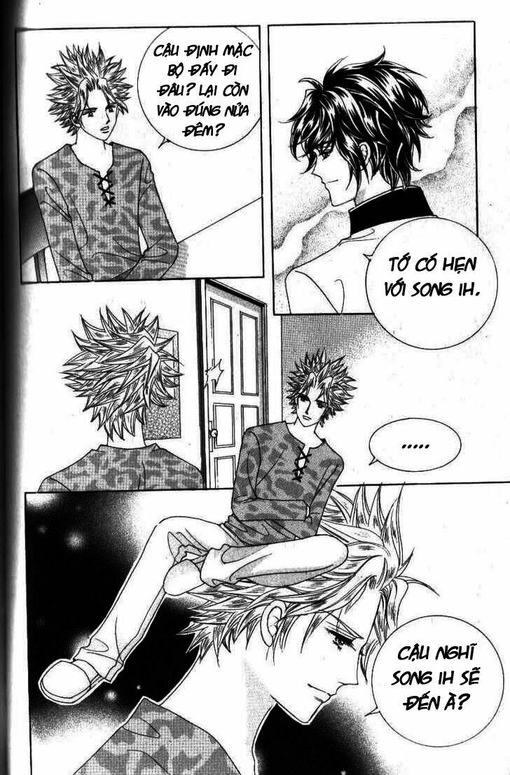 thần tượng mua sắm chapter 44 51