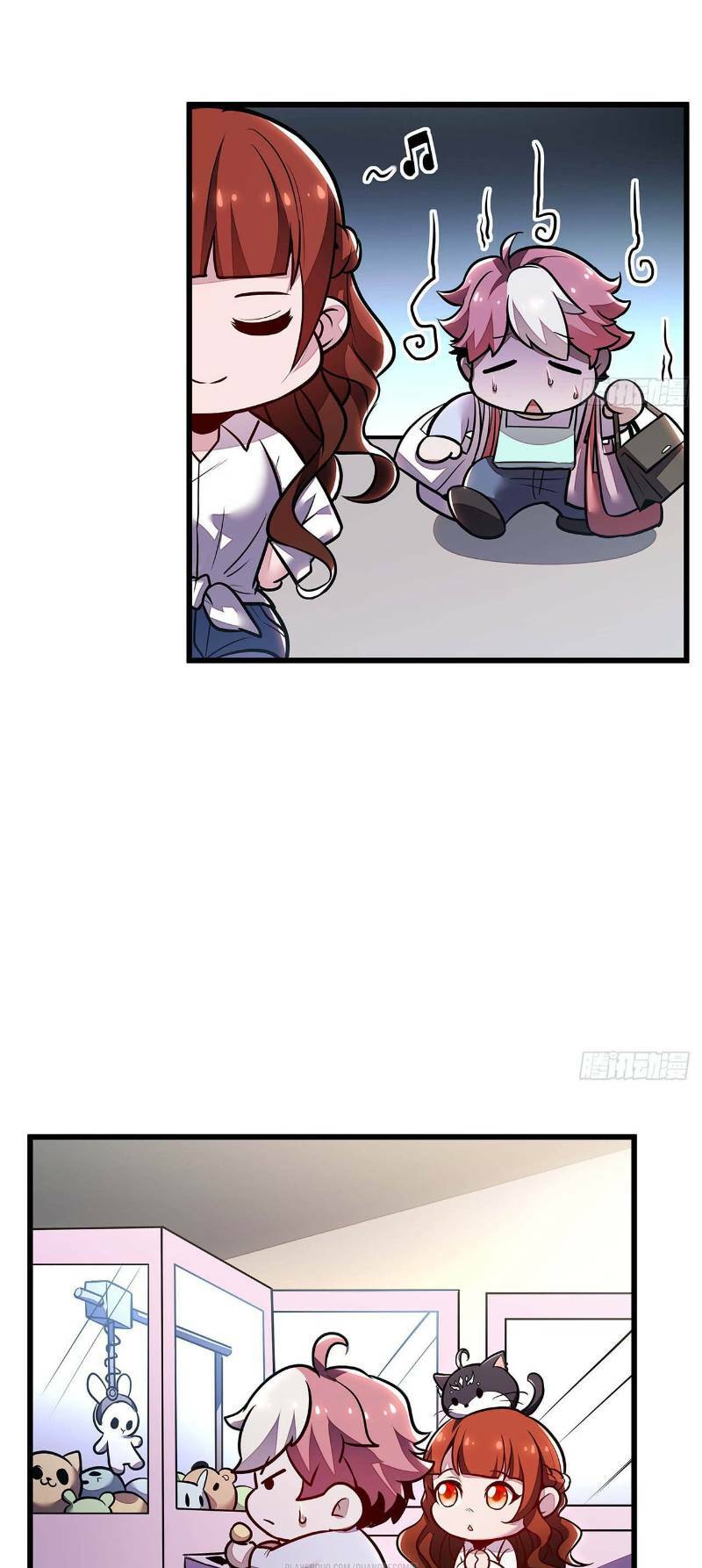 bất tử thần vương tu liên tục chapter 34 17