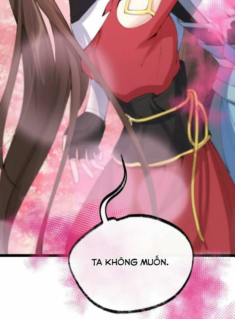 phế nữ yêu thần chapter 81 36