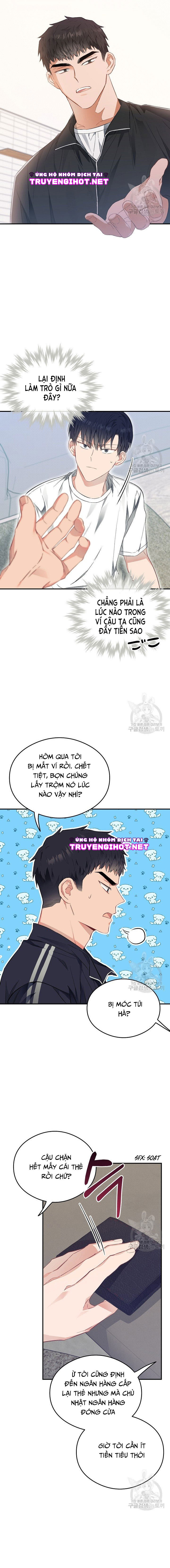 thở chung bầu không khí chapter 19 2