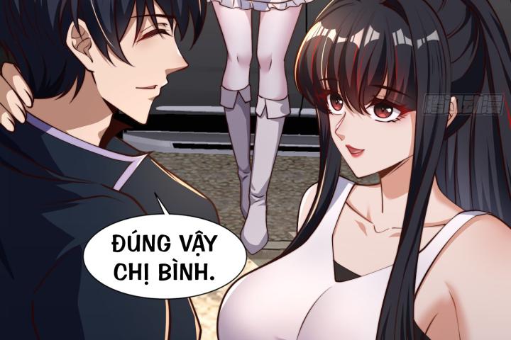 bắt đầu thức tỉnh sơn hải kinh chapter 2 72