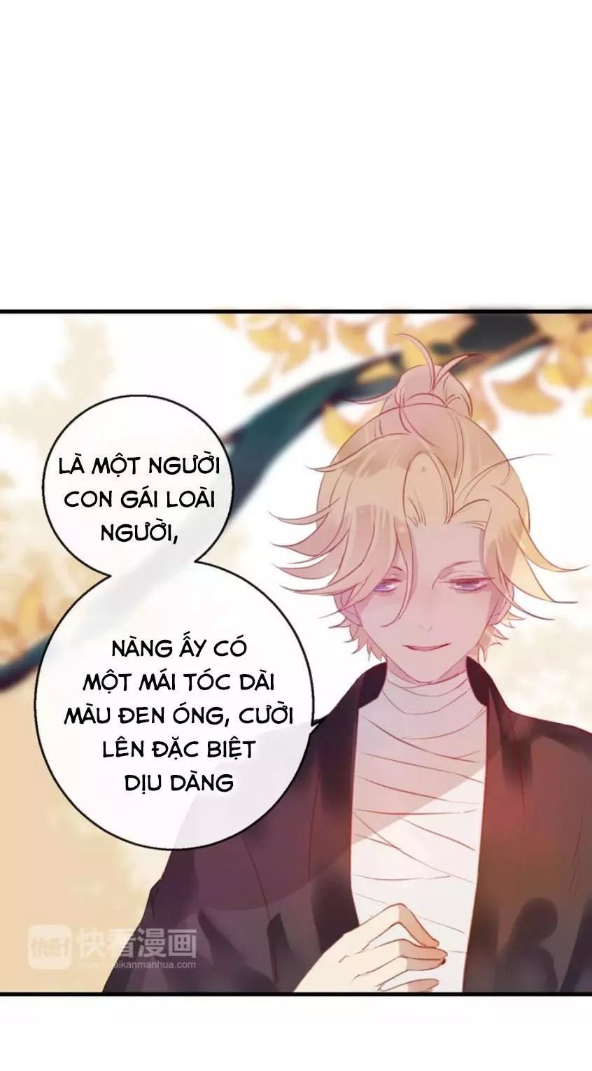 hồ minh chi hương chapter 10 38