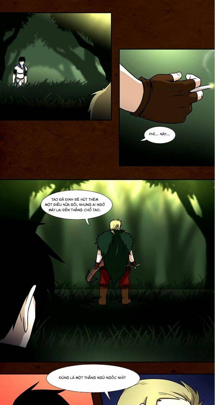 fantasy world survival chapter 11 16