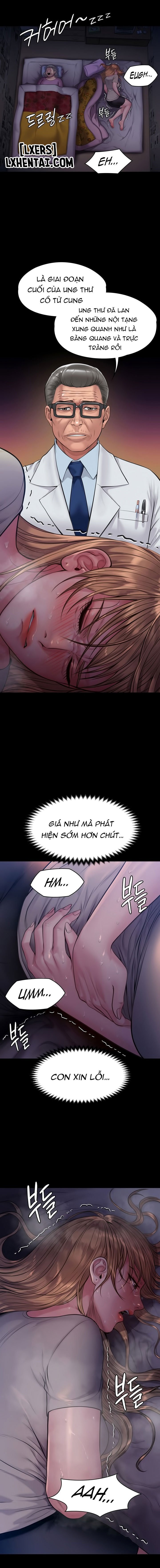 ong chúa chapter 222 1