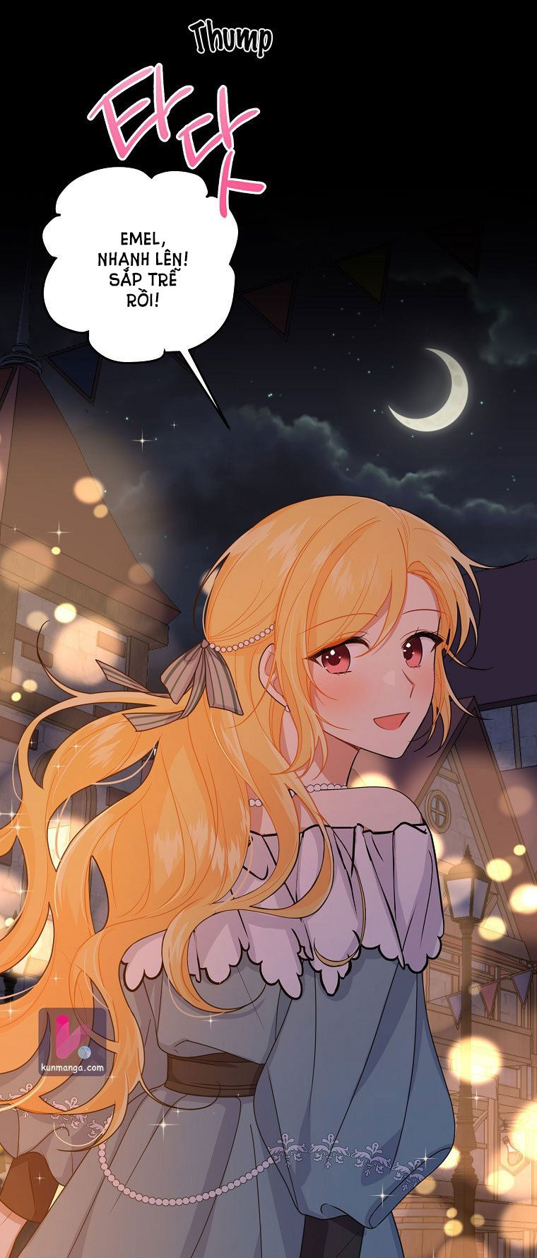 tôi là tiểu thư của gia đình này chapter 131 86