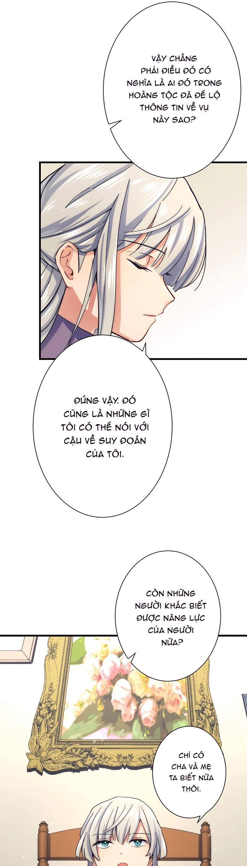 âm dương sư mạnh nhất chuyển sinh chapter 35 18