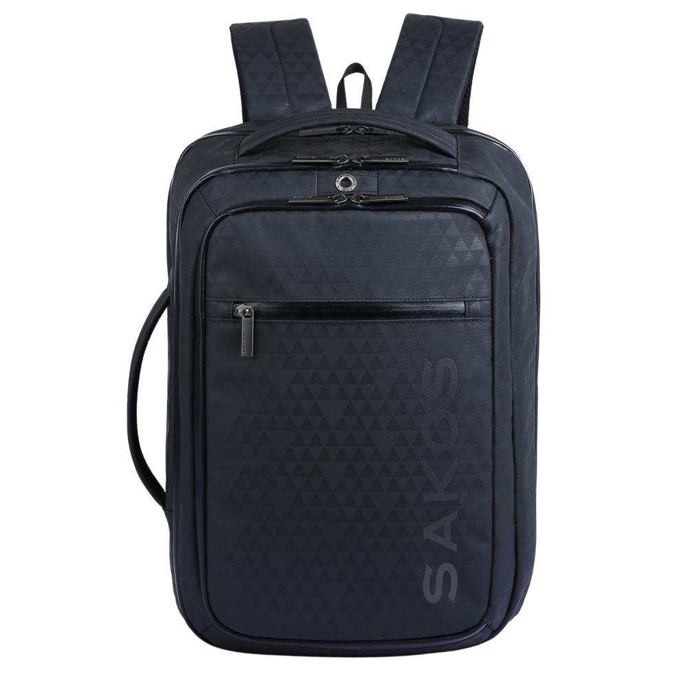 Balo Laptop Đa Năng SAKOS MIGHTY I15