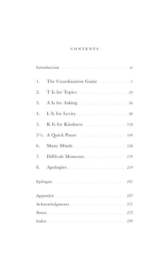 Sách ngoại văn: Talk - The Science Of Conversation And The Art Of Being Ourselves