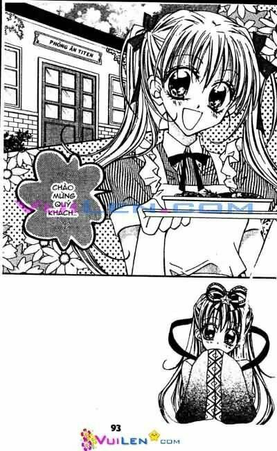 công chúa ẩm thực chapter 2 93