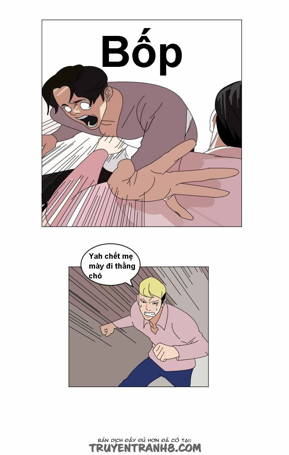 cuộc đời tôi chapter 4 2