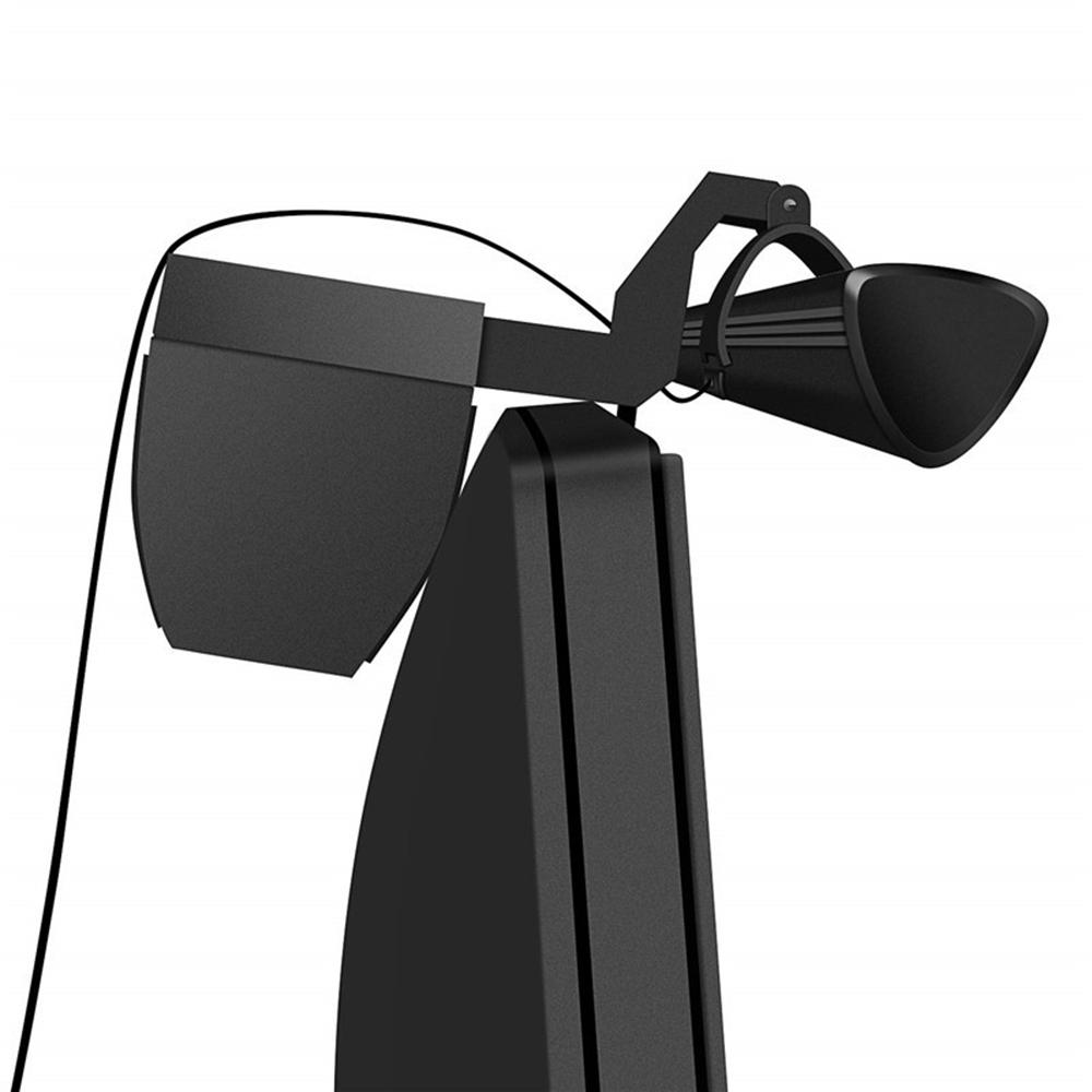 Thanh Ánh Sáng Màn Hình Máy Tính 40Cm Với Nhiệt Độ Hai Màu 2800K-6500K