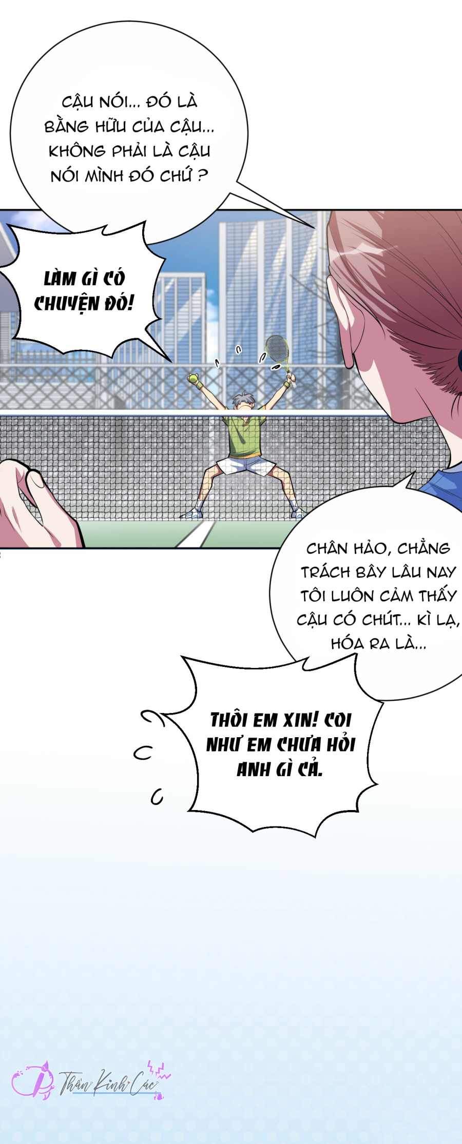 nhạc phụ đại nhân là bà xã chapter 13 22