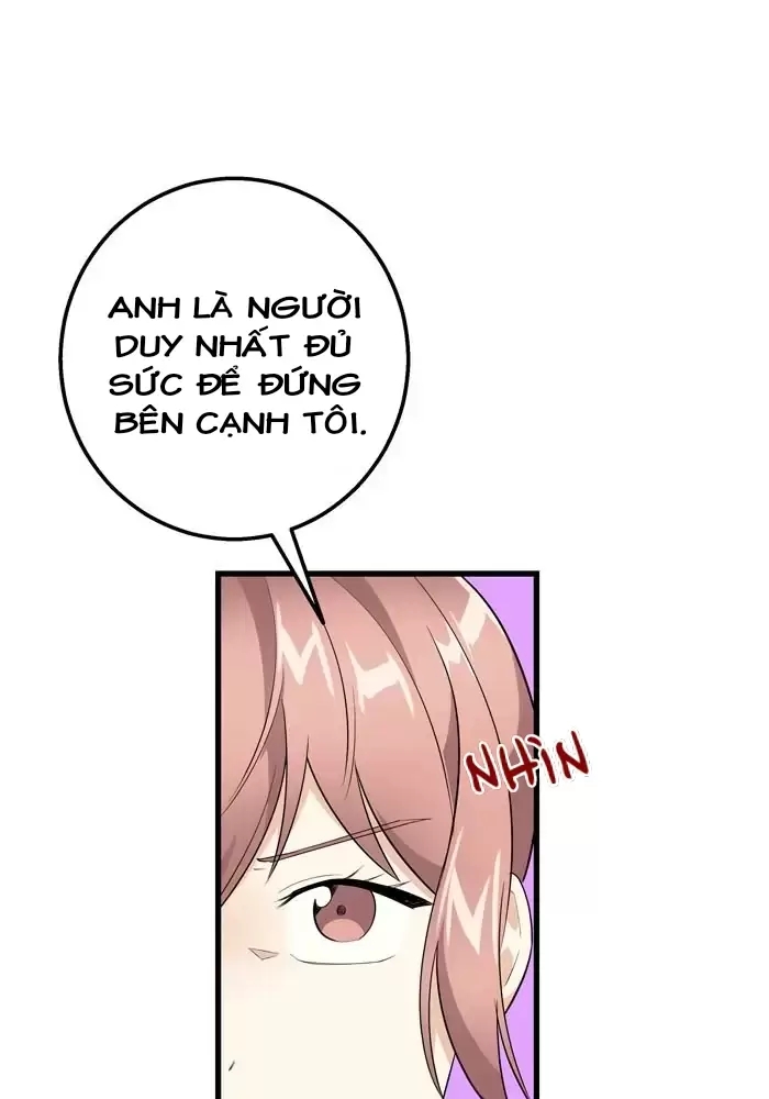 anh bạn của tôi đang phát sáng kìa ! chapter 18 23