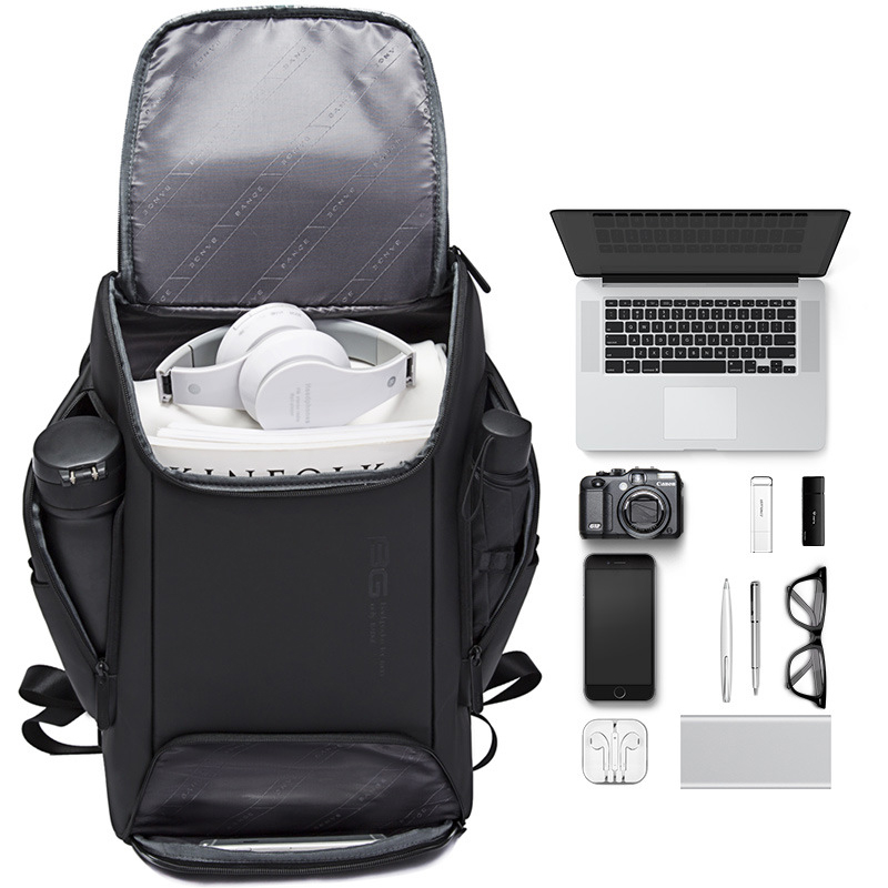 Balo Laptop công sở dạng hộp phong cách mới – BLLT9102