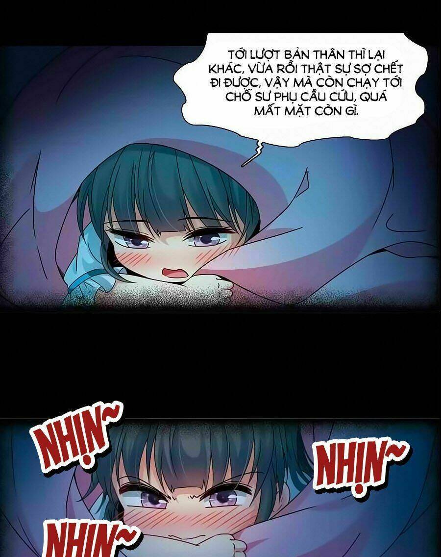 tầm trảo tiền thế chi lữ chapter 182.4 11