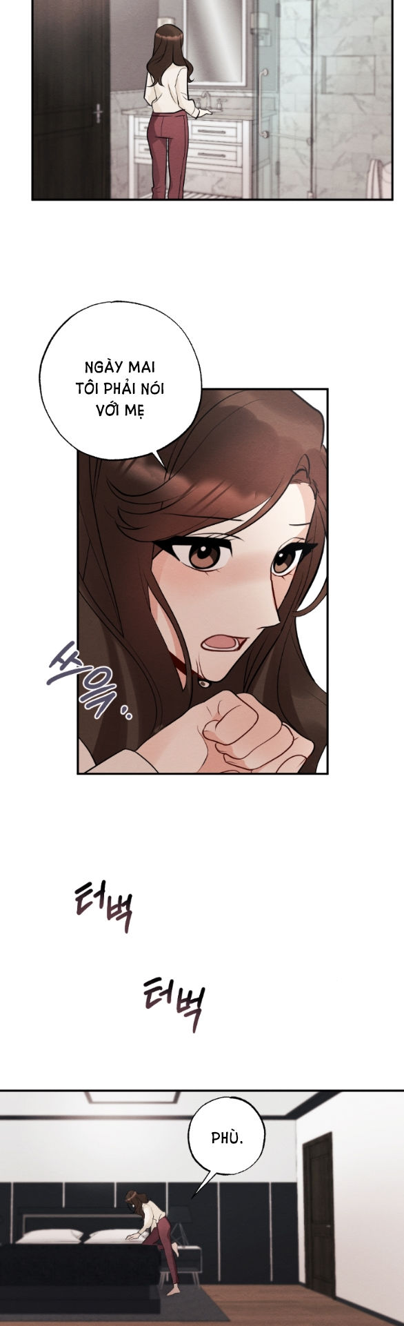 [18+] hôn nhân bị đánh cắp chapter 19.2 13