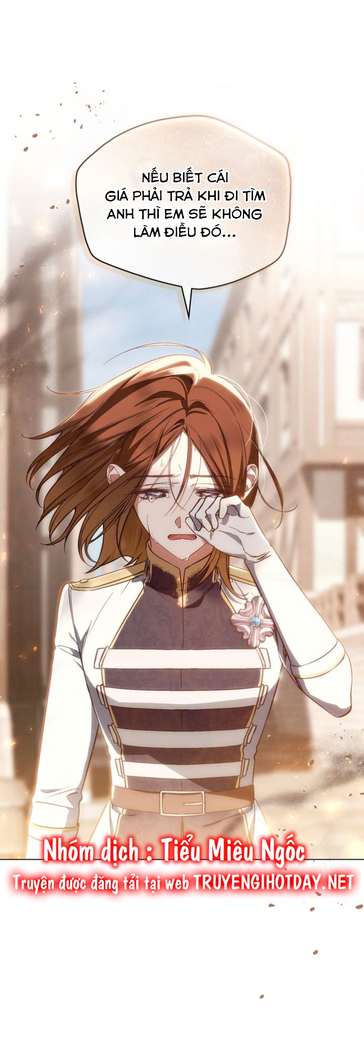 thanh kiếm của evangeline chapter 21 4