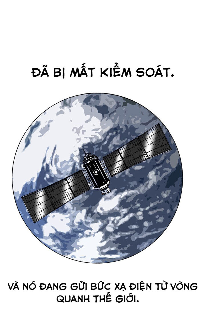 mắc kẹt trên mặt trăng chapter 4 29