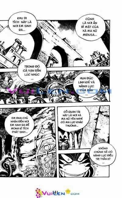 những người bạn tốt chapter 29 142