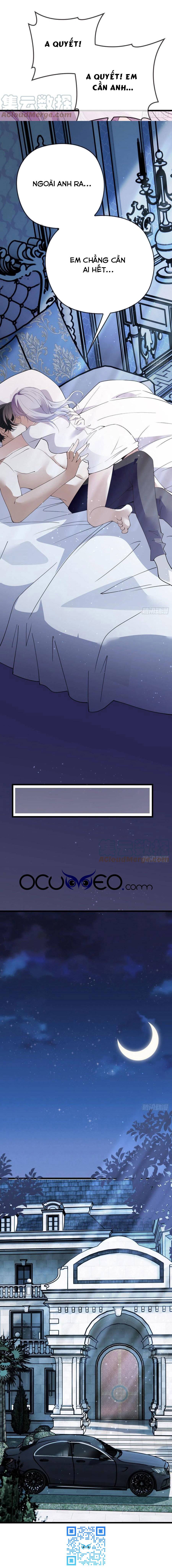 một vợ yêu, một bé con chapter 143 6