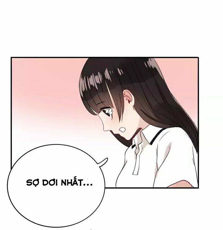 chào buổi sáng, hướng dương chapter 21 30