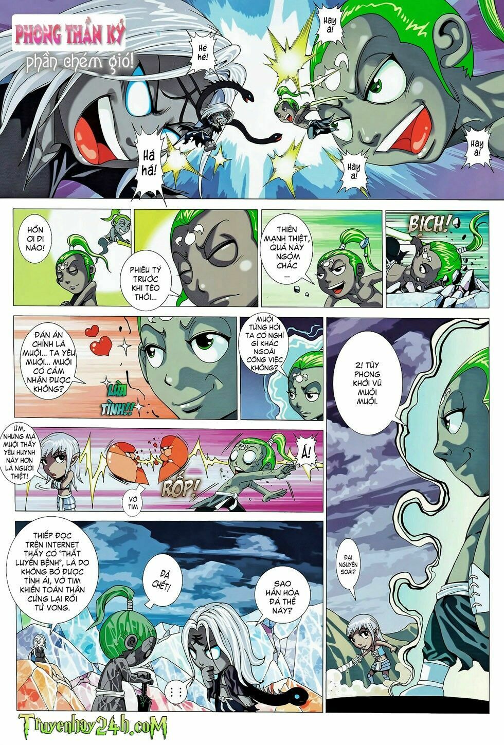 phong thần ký chapter 77 27