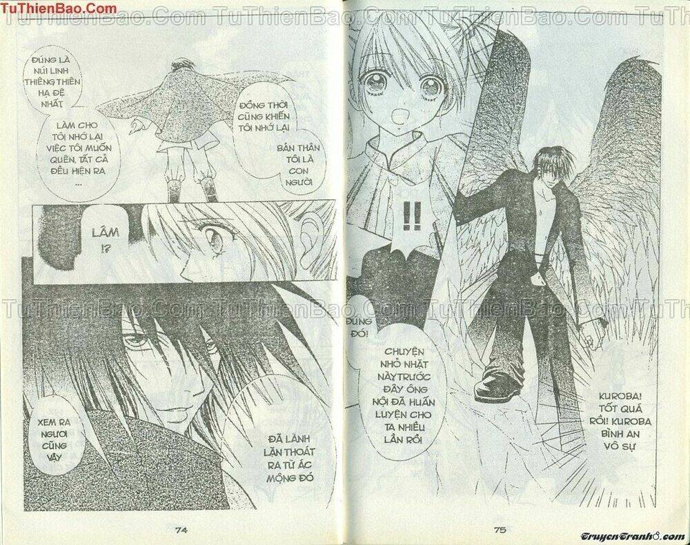 lovely monster chapter 49 9