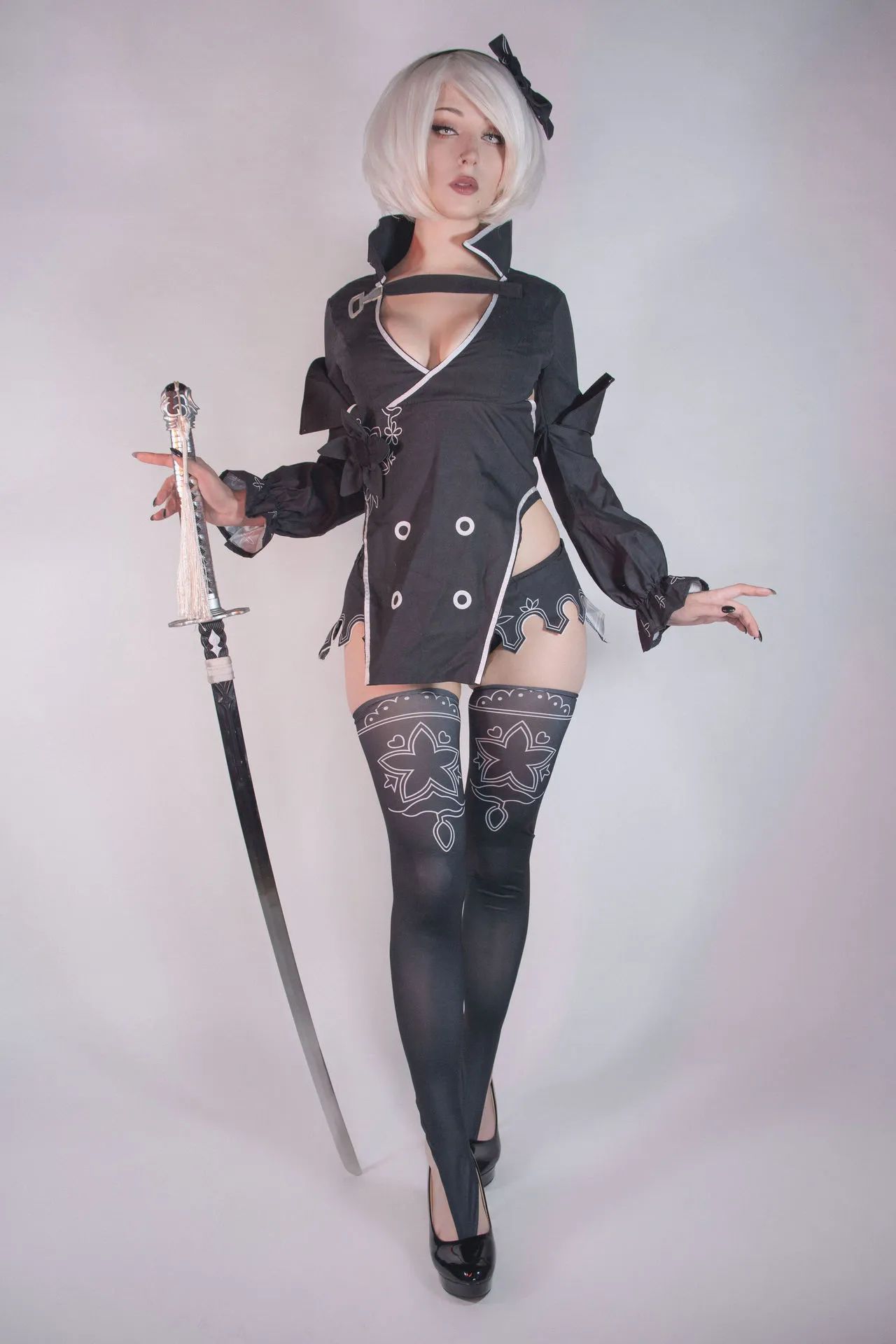 hình cosplay chapter 223 3