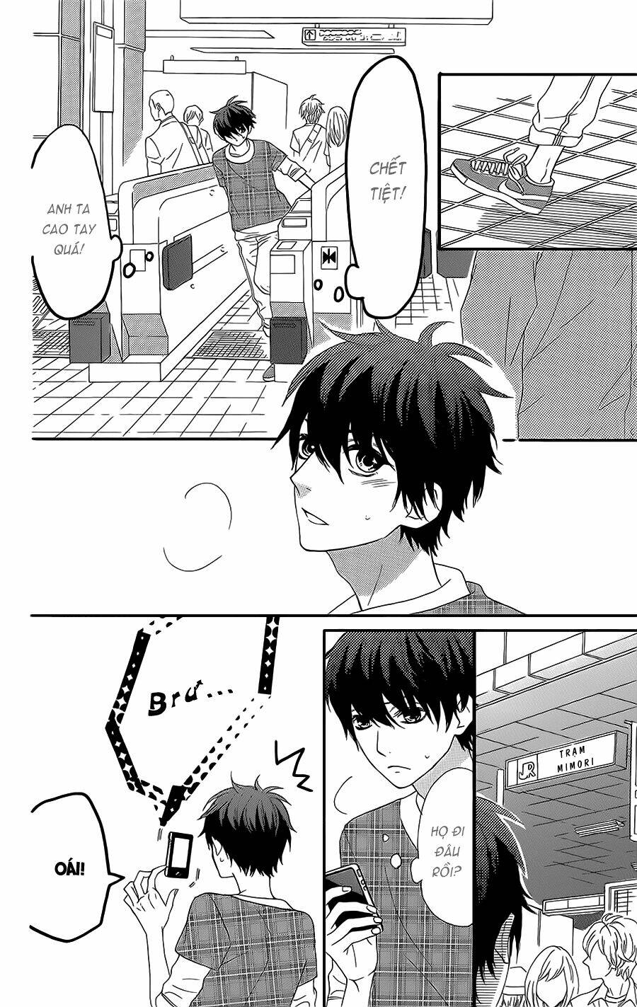 mairunovich chapter 37 7