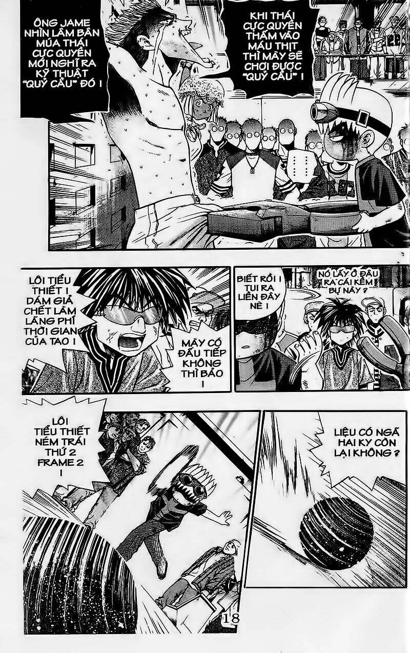 bowling king chapter 154 21