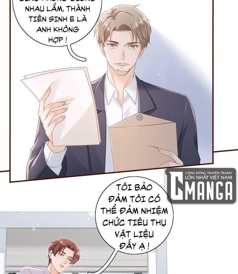 bạn gái tôi mới 30+ tuổi xuân chapter 88 14