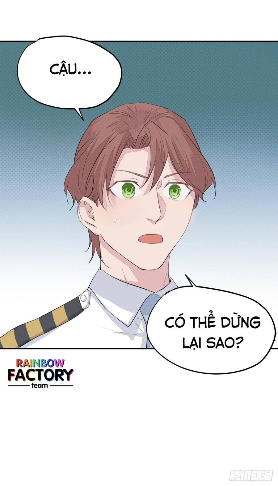 bay qua trời xanh chapter 11.2 16