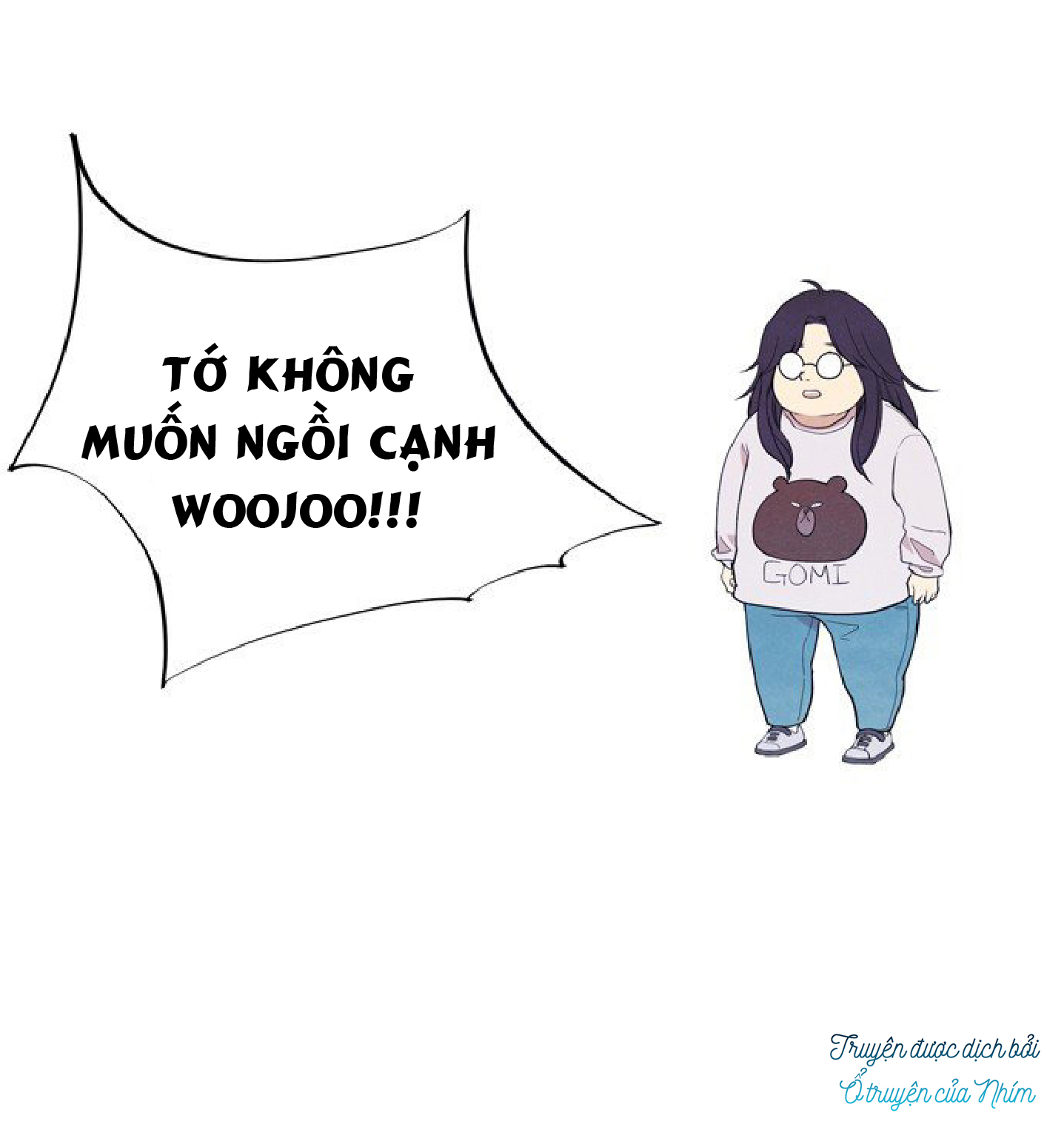 một phần vì thích em chapter 4 3