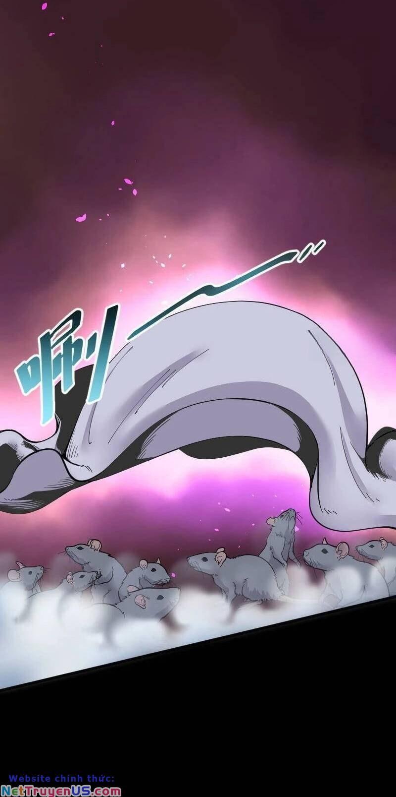 thợ cắt tóc cho diêm vương chapter 29 30